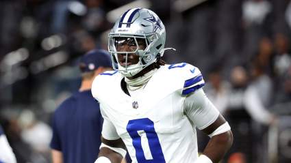 Cowboys Star Hit With NFL Punishment in Comeback Game