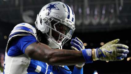 Cowboys Overcome ‘Shameful’ Outing From $136M All-Pro WR CeeDee Lamb