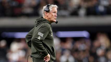Reasoning for Controversial Pete Carroll Decision Leaked After Cowboys Loss