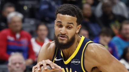 Indiana Pacers Make Roster Move After Finally Getting Healthier