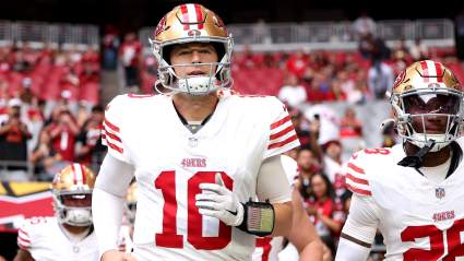 Jets Trade Pitch Delivers $8 Million Former Hated Rival as New QB1