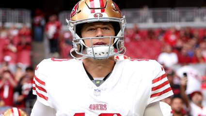 Vikings–Mac Jones Smoke Intensifies After Latest Report From NFL Insider