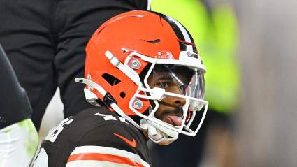 Police Release Statement on Browns QB Shedeur Sanders’ Robbery