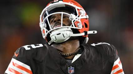 Browns’ Shedeur Sanders Breaks Silence on $200K Home Robbery