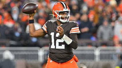 Browns’ Opinion of Shedeur Sanders Before First Career Start Turns Heads