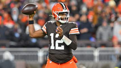 Browns OC Explains Why He Was ‘Really Proud’ Of Shedeur Sanders’ Debut
