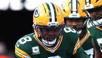 Josh Jacobs Takes Aim At Wildly Unpopular Pitch After Injury