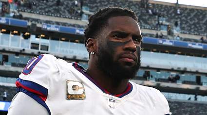 Giants’ Brian Burns Opens up On Shane Bowen Firing, Drake Maye and Patriots