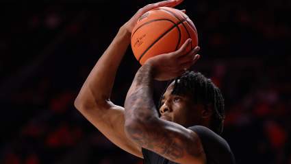 Lakers Predicted to Land Award-Winning Forward With ‘Unteachable’ Skills