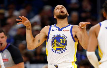 Warriors Set Curry Return Date — Yet Spencer’s Surge Raises New Question