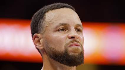 Warriors Face Wait on Stephen Curry’s Availability vs. Heat