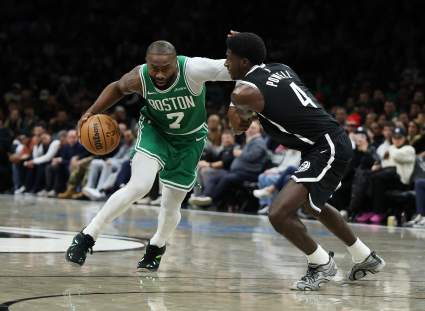 What Channel Is Nets vs Celtics On? Time, Streaming, Odds & Lineups