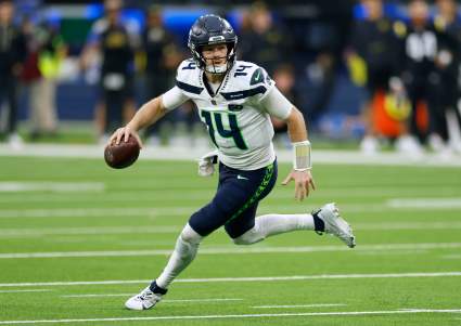 ESPN’s Mina Kimes: Seahawks Got Sam Darnold Right After Overrating Geno Smith
