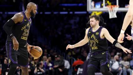 LeBron Bombshell Report Drops After Botched Final Play in Lakers Loss