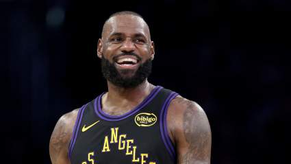 LeBron James Lakers Debut Fuels Ultimate Legacy Expectations
