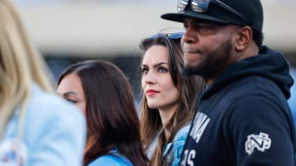 Jordon Hudson Claims She Plans to Sue Pablo Torre After Disputed UNC Report