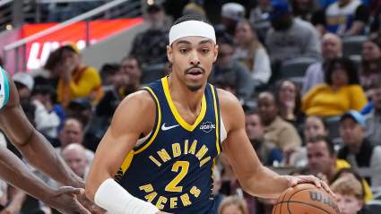 Analyst Compares Indiana Pacers Favorably to Tim Duncan Spurs