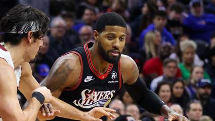 76ers Coach Nick Nurse Addresses Benching of Paul George