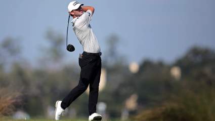 2025 RSM Classic Breakdown: Players Who Quietly Fit Sea Island Best