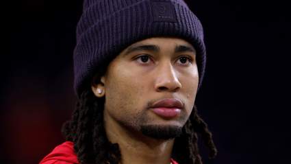 Texans QB C.J. Stroud Drops Honest Take on Aaron Rodgers, Steelers