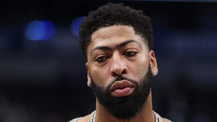 Anthony Davis Trade Proposal Sees Dallas Mavericks Get Massive Haul