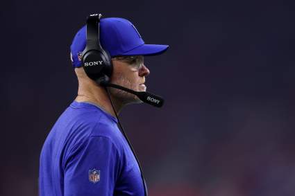 Bills Sign Former First Round Pick Linebacker Amid Injury Issues