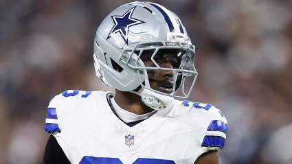 Cowboys Deliver Good News on All-Pro’s Injury