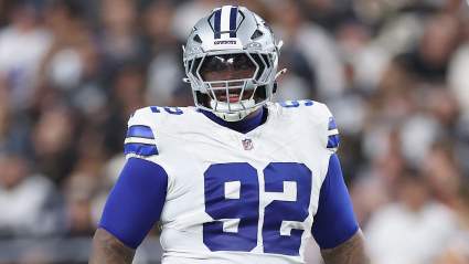 Cowboys New Star Makes Admission on Week 12 Injury