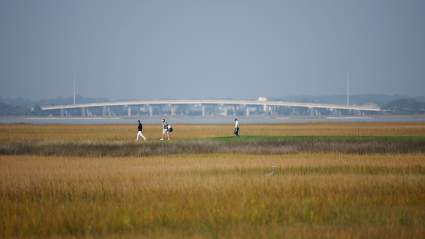 Why Sea Island Golf Club Is One of the PGA Tour’s Toughest Late-Season Tests
