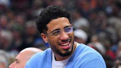 Pacers’ Tyrese Haliburton Posts Video Marking Milestone In His Recovery
