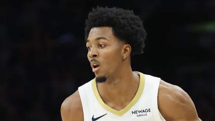 San Antonio Spurs Signal Title Run With This Huge Trade Proposal