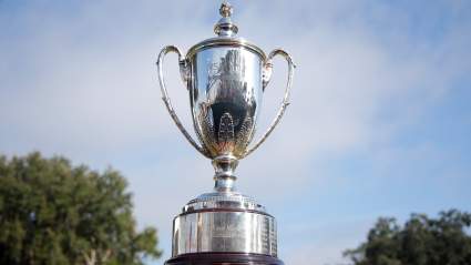 RSM Classic Purse: How Much Money Does the Winner Make?