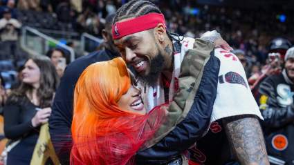 Brandon Ingram, GloRilla Go Viral After Raptors Star Hits Cold Game Winner