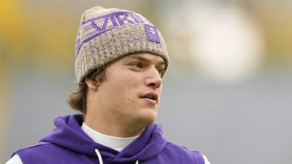 Vikings QB Trade Target Emerges After Rival Declined Past Deal