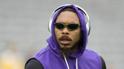 Justin Jefferson Makes Feelings Clear on Vikings, JJ McCarthy