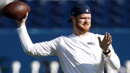 Sam Darnold Warned About ‘Too Aggressive’ Display for Seahawks