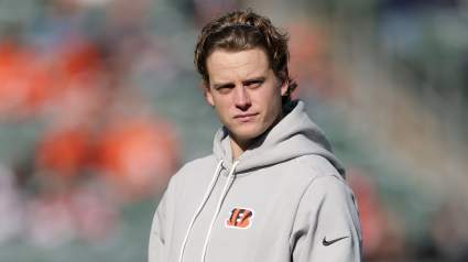 Bengals HC Zac Taylor Shares Joe Burrow Update After Loss to Patriots