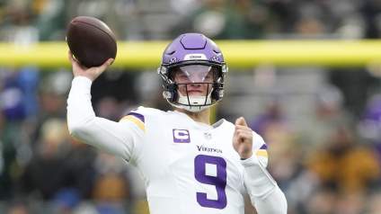 Vikings’ Path to the 2025 NFL Playoffs Revealed