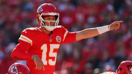 Patrick Mahomes’ Mentor Issues Blunt Warning to Chiefs: ‘Major Panic Time’