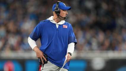 Mike Kafka Names ‘Interesting’ New DC After Firing Shane Bowen: Report