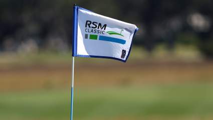 Over a Dozen PGA Tour Players Lose Their Cards After RSM Classic Shake-Up