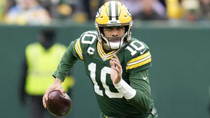 Packers’ Jordan Love ‘Not Gonna Sugarcoat’ Continued Shoulder Injury