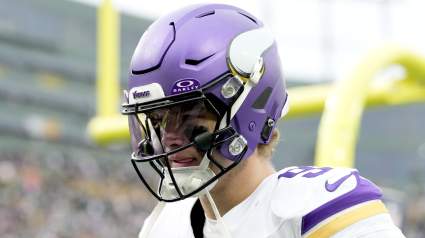 Vikings’ Kevin O’Connell Delivers Bad News On Struggling QB