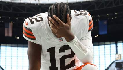 Browns Make Final Call on Shedeur Sanders as Gabriel Returns