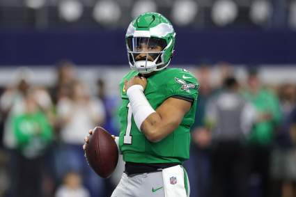 Eagles’ Eight Self-Inflicted Second Half Wounds Led to Historic Choke-Job In Loss to Cowboys