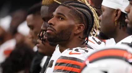 Browns Expected Approach With Shedeur Sanders Will Frustrate Fans