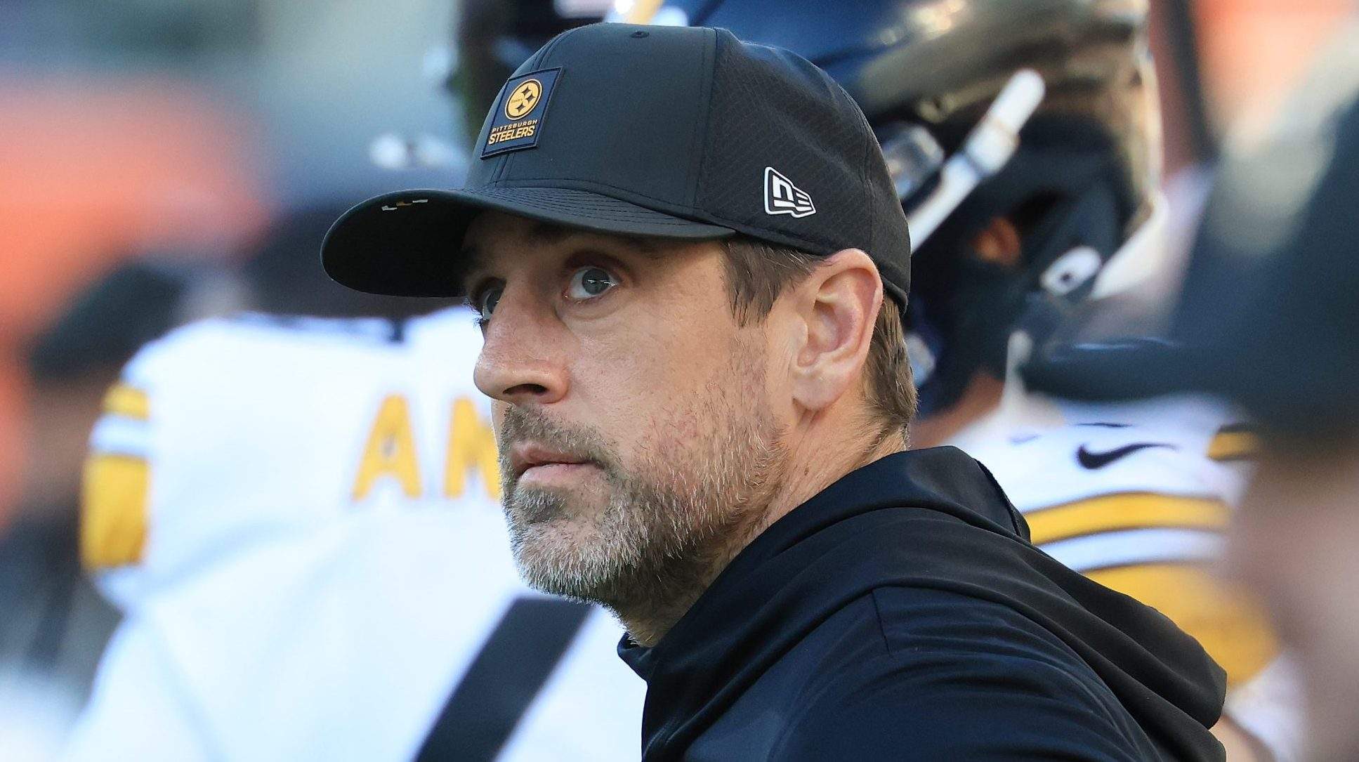 Schefter on How, When Aaron Rodgers Decision Was Made