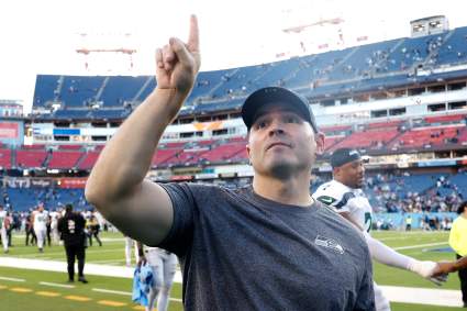 Seahawks Monitoring Huge Vikings QB News Before Week 13 Matchup