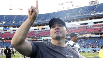 Seahawks Make Late Move for Former Highly Touted Super Bowl Champ Playmaker