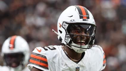 Shedeur Sanders Shares Bold Thoughts on Future as Browns’ Starting QB